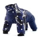 thumbnail image 1 of New Super Warm Winter Dog Clothes For Small Medium Dogs Puppy Coat For French Bulldog Waterproof Winter XXL Pet Jackets Overalls ShopWise Round, 1 of 13