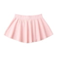 thumbnail image 6 of OSOLU Ballet Skirts For Girls Kids Chiffon Dance Skirt Ballet Gymnastics Wrap Skirts 4-14Y, 6 of 6
