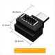 thumbnail image 3 of Conector del Panel Frontal USB 3.1. Adaptador de Cable USB Tipo C A Tipo e. Adaptador de Cable Tipo C Macho A Tipo e Hembra., 3 of 5
