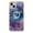 Purple, variant on 360 Degree Rotating Ring Stand Case for iPhone 15,Dteck Shockproof Marble Patterned TPU Case Kickstand Slim Back Cover, Pink