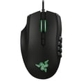thumbnail image 3 of Mouse gamer Razer Naga para zurdos, 12 botones, 8200 DPI, 3 of 5