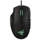 thumbnail image 3 of Mouse gamer Razer Naga para zurdos, 12 botones, 8200 DPI, 3 of 5