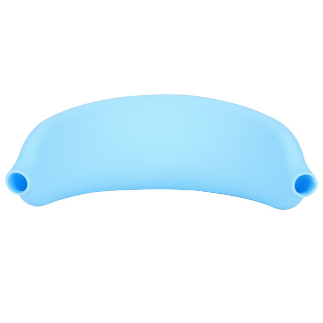 Protecteur de Bandeau Lavable Doux Confort en Silicone pour Écouteurs IOS