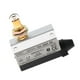 thumbnail image 5 of Rodillo Interruptor 10A 250V Límite Micro - 7311 1 N + 1NC Reposicion 7 x7.5 x2cm, 5 of 7