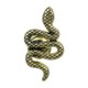 thumbnail image 3 of Innovative Snake Shape Door Knobs for Children's Furniture in Zinc Alloy, 3 of 7