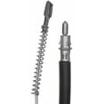 thumbnail image 3 of Parking Brake Cable, 3 of 4