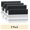 30 Black Pack, variant on Permanent Markers,Shuttle Art 30 Pack Red Permanent Marker set,Fine Point, Works on Plastic,Wood,Stone,Metal and Glass for Doodling, Marking