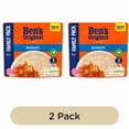 thumbnail image 2 of Ben's Original Basmati Microwave Rice Family Pack 450g, British Import (Pack of 2), 2 of 5