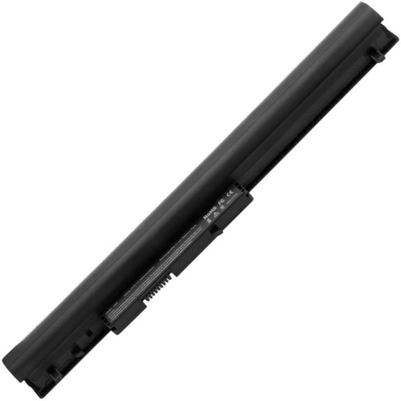 LA04 Battery for HP Pavilion 14 15 TouchSmart P/N Model 728460-001 776622-001