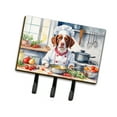 thumbnail image 4 of Finnish Spitz The Chef Leash or Key Holder 6 in x 9 in, 4 of 93