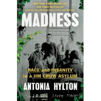 Antonia Hylton: Madness, Book 1 (Hardcover)