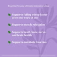 thumbnail image 2 of Cápsulas Sleep & Restore de Sleep Aid Natrol, suministro para 30 días, 2 of 9