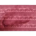thumbnail image 4 of oneOone Cotton Poplin Fabric Stripe & Paisley Block Print Fabric BTY 56 Inch Wide, 4 of 4