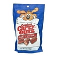 thumbnail image 3 of Canine Carry Outs Beef Flavor Dog Treats , 7 Oz., 3 of 6