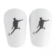 thumbnail image 1 of Mini espinilleras de fútbol,Mini espinilleras de fútbol para protección de niños,Mini espinilleras para niños y niñas,equipo de espinilleras,Equipo de protección para niños de fútbol, 1 of 8