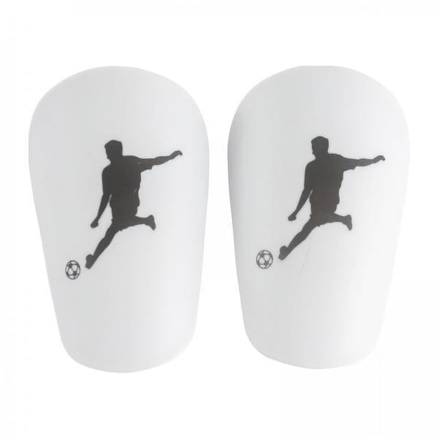 5x2x Mini Espinilleras De Fútbol Equipo De Entrenamiento De Fútbol Guardias Para Deportes Niños S