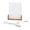 LED frame 8 inch 3, variant on WINDLAND Heat Transfer Acrylic Picture Frame with LED Light Standing Sublimation Blank Photo Frame with Wood Base Home Decors