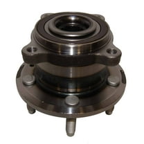GMB 730-3060 Wheel Hub Assembly that fits a Chevrolet Cruze (2011-2013)