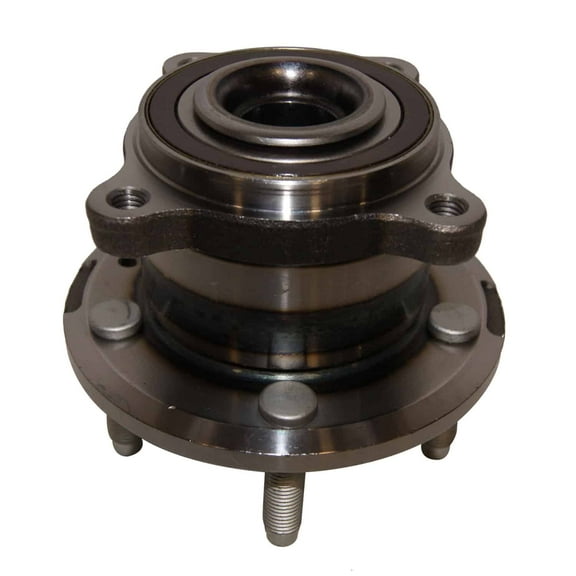 GMB 730-3060 Wheel Hub Assembly that fits a Chevrolet Cruze (2011-2013)