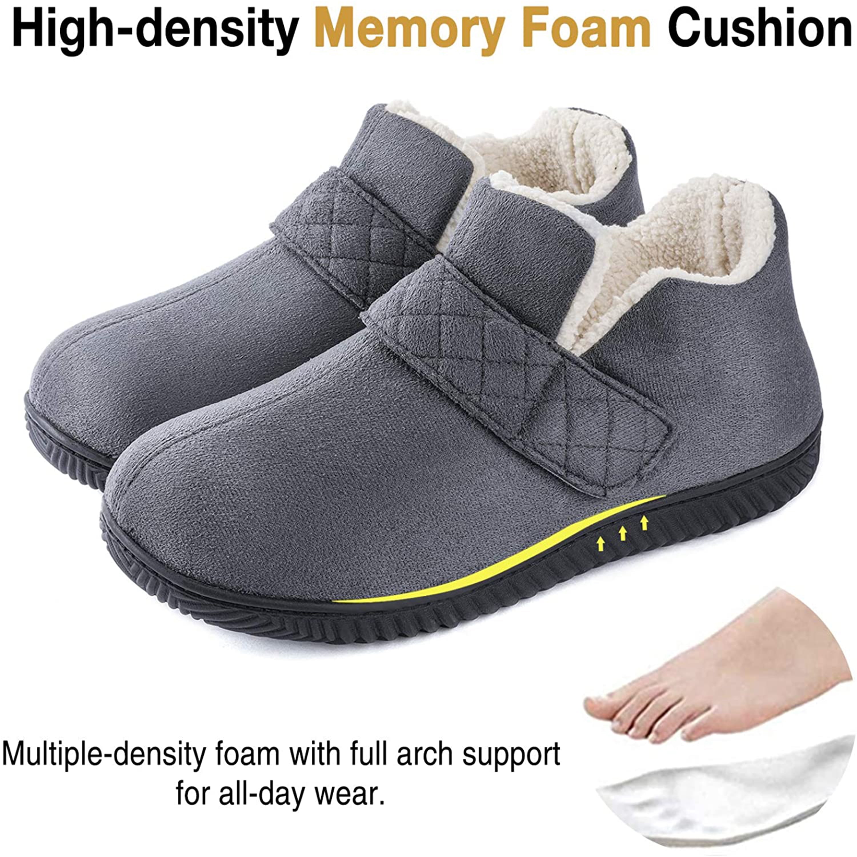 zizor women's slippers