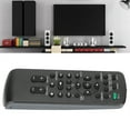 thumbnail image 1 of Control remoto de reemplazo, rm-amu137 audio y video control remoto pequeño simple para fst-gtk11ip rdh-gtk11ip, 1 of 7