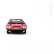 Otto Mobile 1/18 - Ligier Js2 - 1971