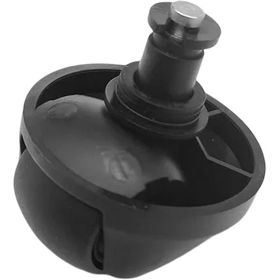 spare Original Front Wheel, Compatible For DREAME X40 Ultra / L40 Ultra / X40 Master / L10s Ultra Gen 2, Robot Vacuum Cleaner Replacement Part