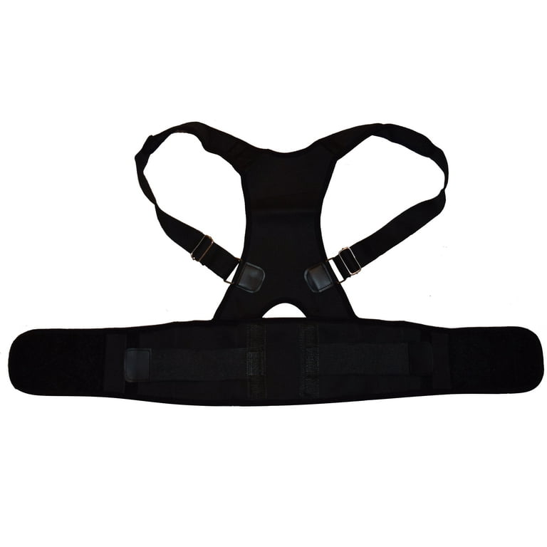 EBP Medical Posture Correction and Back Pain Support Belt, Unisex