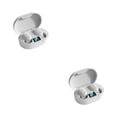 thumbnail image 4 of Methold Auriculares compatibles con Bluetooth Auriculares inalámbricos para llamadas con manos libres en la oreja Type1 NO1, 4 of 6