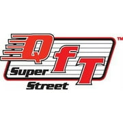 Quick Fuel Technology BD-780-VS Carburetor