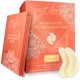 thumbnail image 1 of Parches debajo de los ojos para ojos hinchados Mascarilla de colágeno para ojeras Almohadillas de gel debajo de los ojos para arrugas con ácido hialurónico Mascarillas transparentes para los ojos Trat, 1 of 5