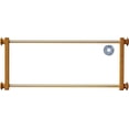 thumbnail image 2 of Oak E-Z Stitch Frame 20"-, 2 of 2