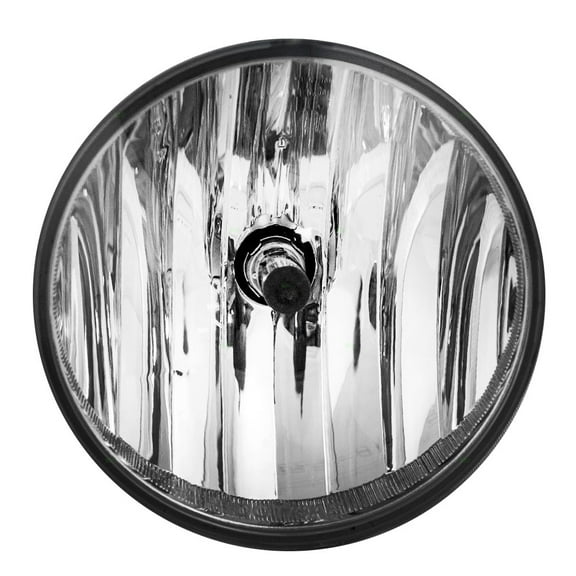 Brock Fog Light for 2001-2003 F-150 Lightning L=R 3C5Z15200AA 2004-2004 F-150 Heritage