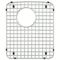 thumbnail image 1 of Grille en Acier Inoxydable pour Évier Diamond 50/50 - Bol Droit, 1 of 3