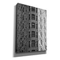 thumbnail image 2 of Epic Graffiti 'Reflections of NYC I' by Jeff Pica, Canvas Wall Art, 26"x34", 2 of 2