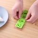 thumbnail image 2 of Lindo Animal De Dibujos Animados Sushi Maker Arroz Molde Diy Niños Almuerzo Bento Molde Herramienta Accesorios De Cocina 4 Piezas 3D Speravity HA020698-00, 2 of 5