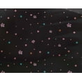 thumbnail image 4 of oneOone Georgette Viscose Fabric Dot & Flower Floral Print Sewing Fabric BTY 42 Inch Wide, 4 of 4