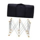 thumbnail image 5 of Soporte de trabajo portátil Incluye bolsa de almacenamiento Multifuncional Estable Plegable 9 piernas, 5 of 8