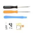 thumbnail image 4 of Carte Mémoire Slot Socket Lecteur Boardfor Interrupteur, QM2107100 Carte Mémoire de Remplacement Carte Mémoire Slot Lecteur Carte Mémoire Slot Carte de Remplacement Véritable Excellence, 4 of 14