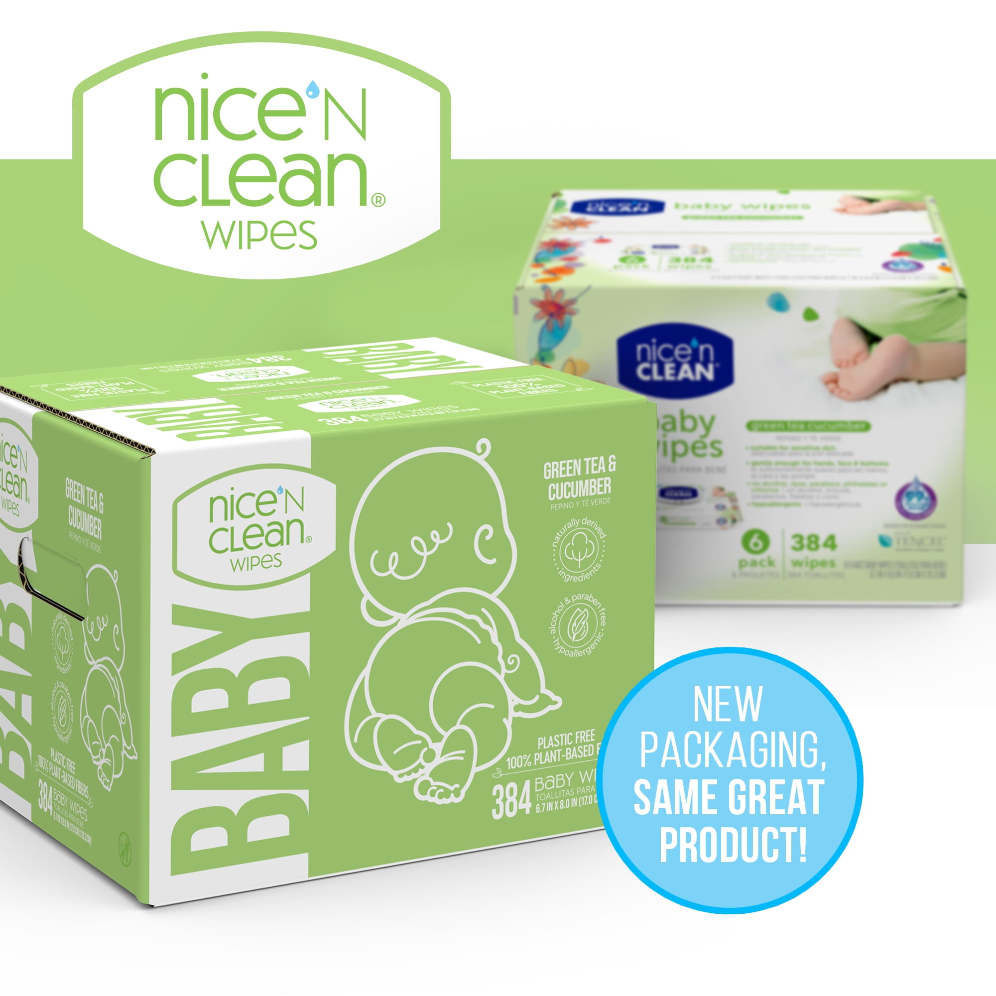 384 huggies wipes