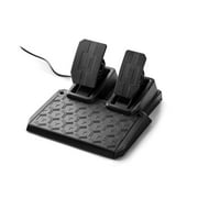 Thrustmaster T128 Racing Wheel & Pedal Set – Force Feedback Gaming Steering Wheel for Driving Simulation | PS5, PS4, PC