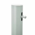 thumbnail image 5 of vidaXL Patio Retractable Side Awning 600x160 cm Cream, 5 of 5