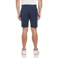 thumbnail image 3 of Ben Hogan Men's and Big Men's Modern Fit 9" Textured Stretch Short, up to 54 inches, 3 of 4