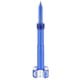 thumbnail image 1 of Air Fuel Mixture Screw Mixture Screw Adjuster Motorcycle Accessory Motorcycle Air/Fuel Mixture Screw Adjuster Modification Accessories Fit For HONDABlue ANGGREK Azul, 1 of 8