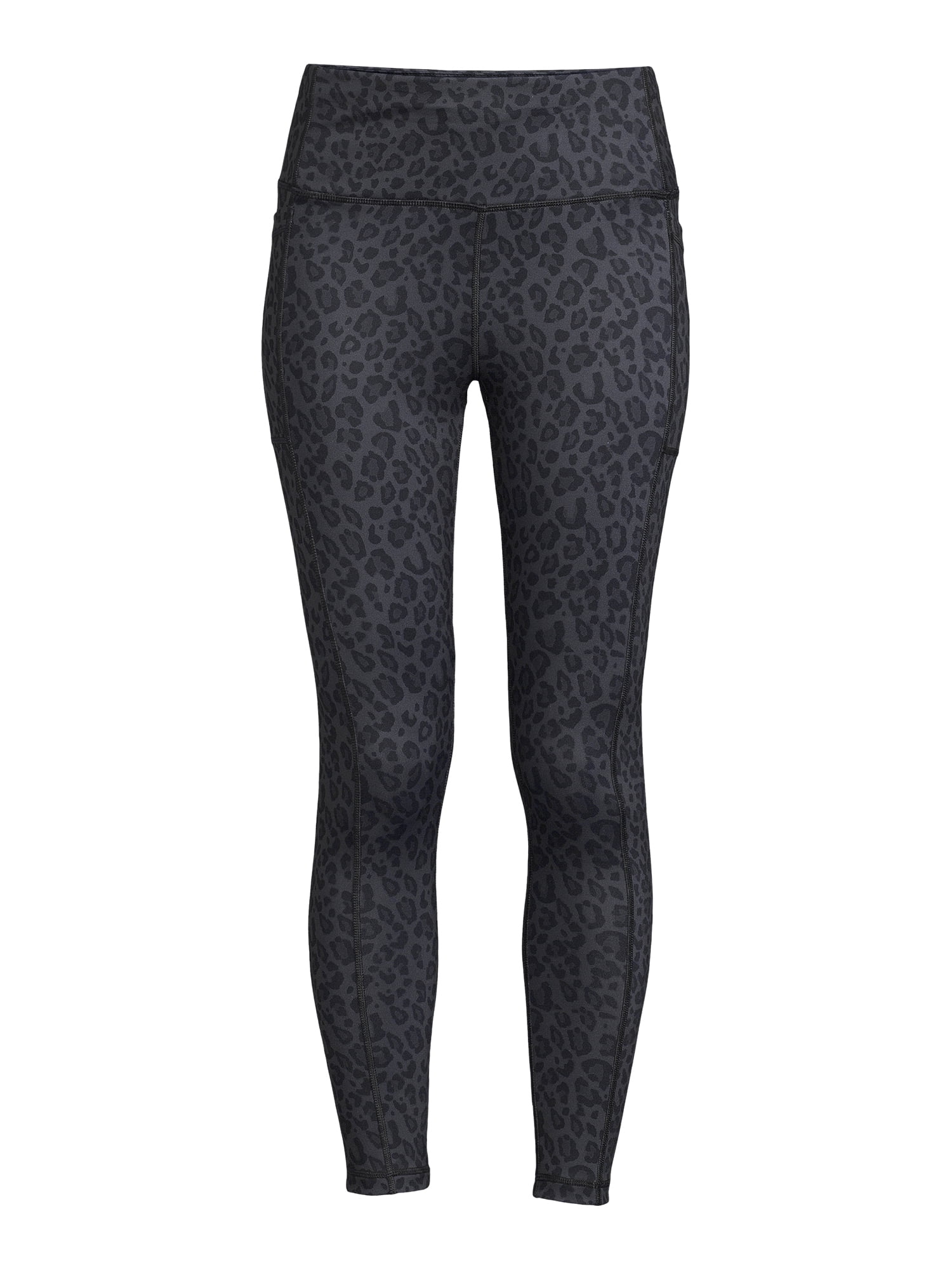 Athlux Women's Capri Leggings