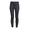 thumbnail image 5 of Athlux Women's Capri Leggings, 5 of 5