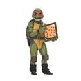 thumbnail image 5 of NECA - Teenage Mutant Ninja Turtles (1990 Movie) – Dimension X-Mas Vacation 7” - TMNT Holiday 4 Pack (Walmart Exclusive), 5 of 7