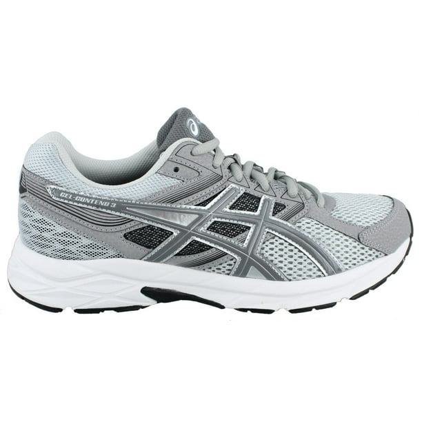 ASICS ASICS Men�s GELContend 3 Running Shoes T5F4N
