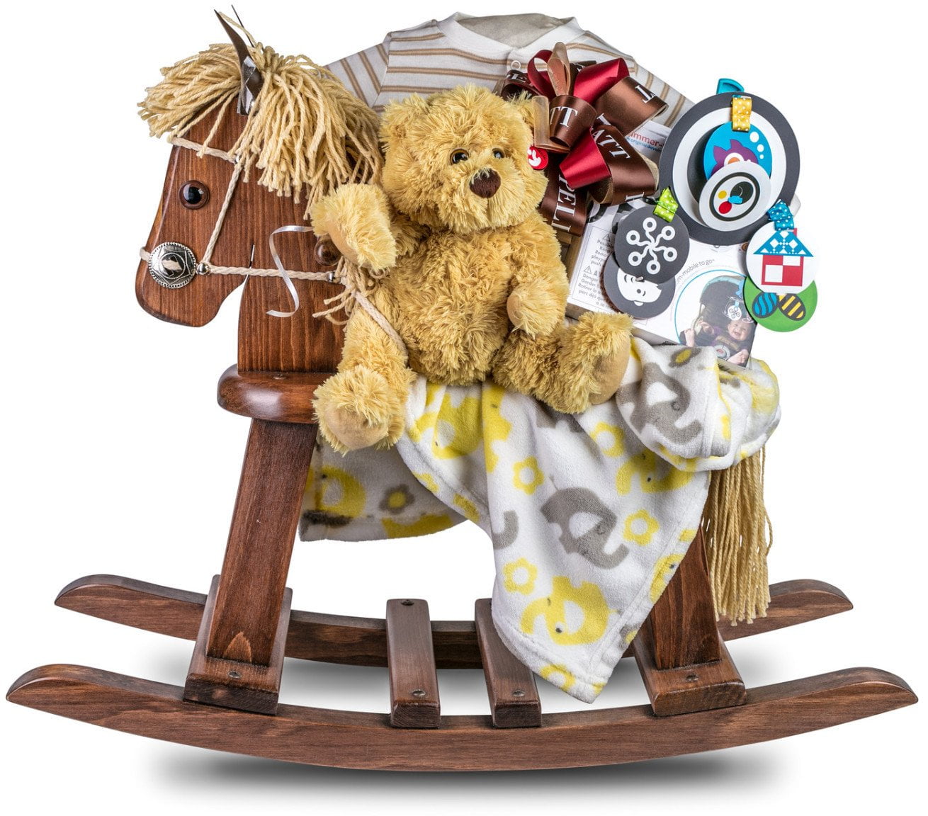 rocking horse walmart canada