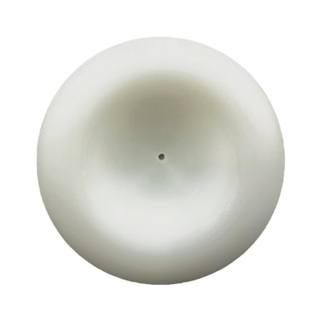 Salmon Decoration Platter Creative White Small Multipurpose Sashimi Display Dish 12cm